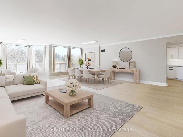 Condo for sale in York, Ontario