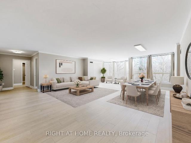 Condo for sale in York, Ontario
