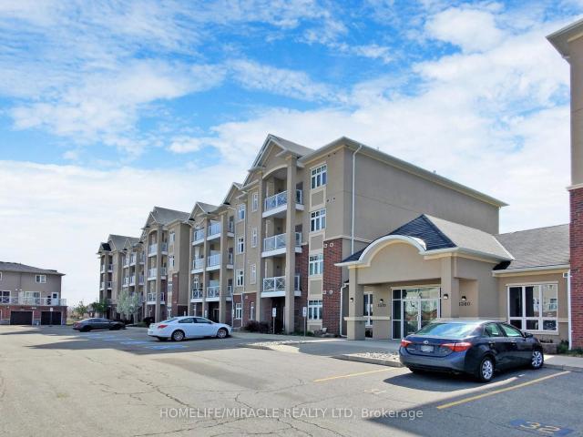 Condo for sale in Milton, Ontario