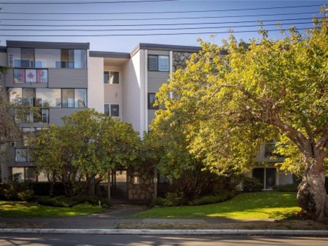 Property for sale in Cook Street Village, Victoria
