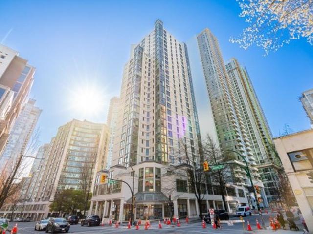 Property for sale in Vancouver, British Columbia