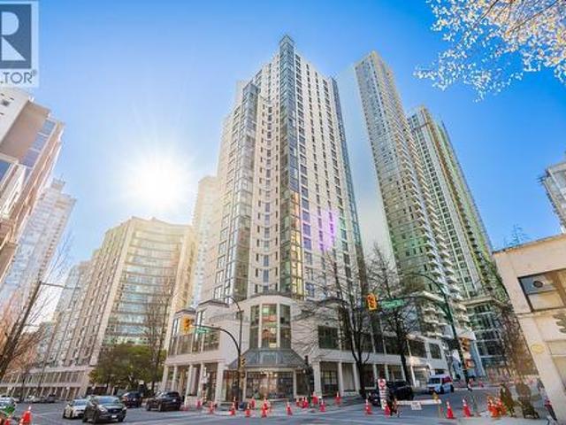 Property for sale in Vancouver, British Columbia