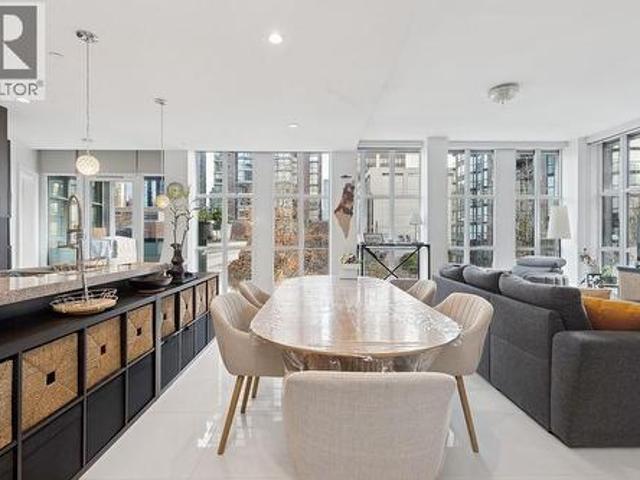 Property for sale in Vancouver, British Columbia