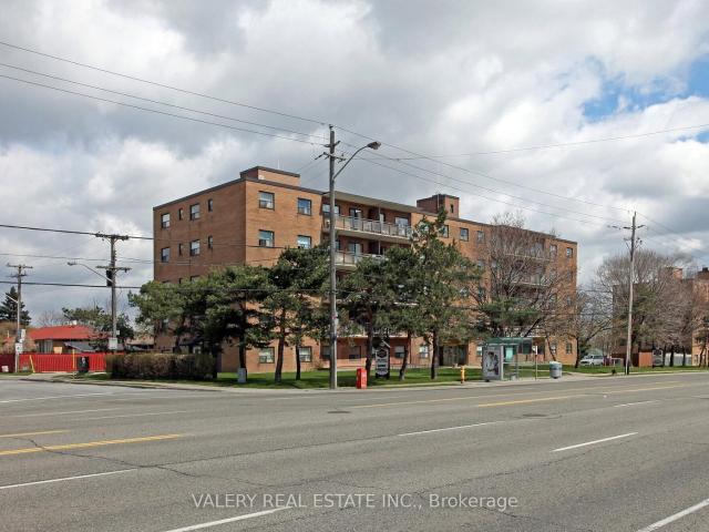 Condo for rent in Woburn, Ontario