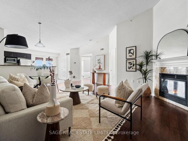 Condo for sale in Milton, Ontario