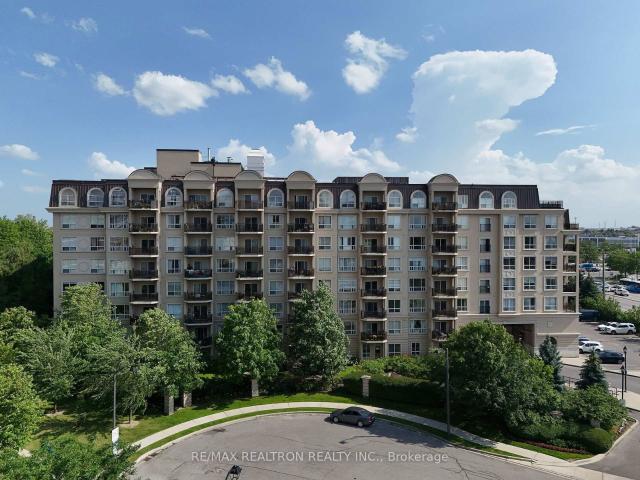 Condo for sale in York, Ontario