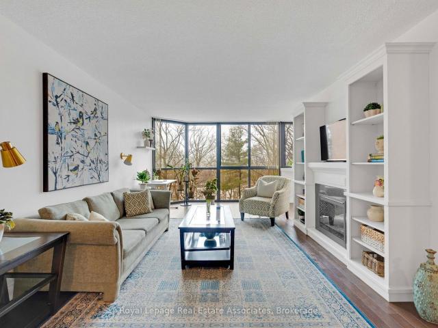 Condo for sale in Oakville, Ontario