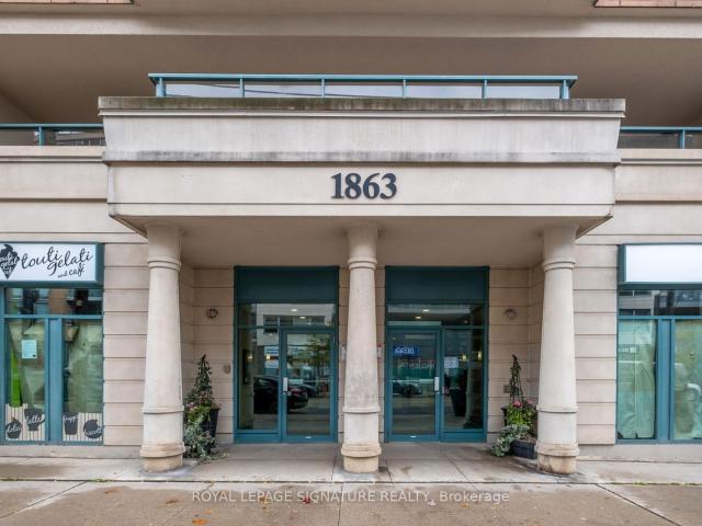 Condo for sale in Woburn, Ontario