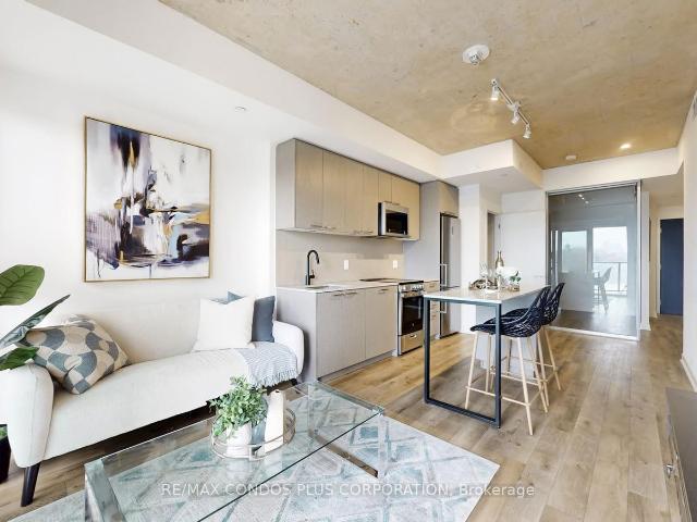 Condo for rent in Woburn, Ontario
