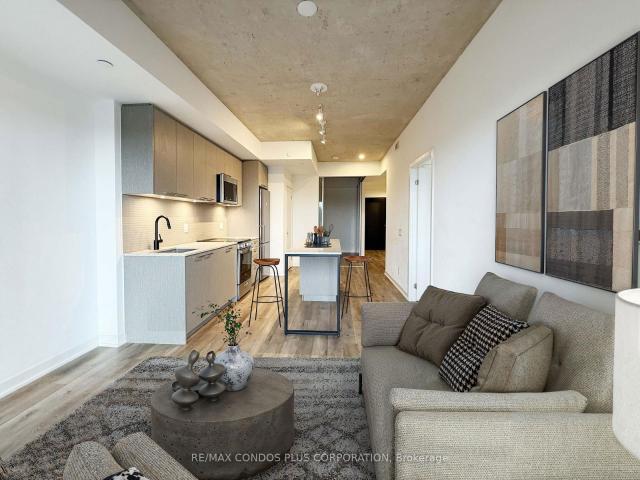 Condo for sale in Woburn, Ontario