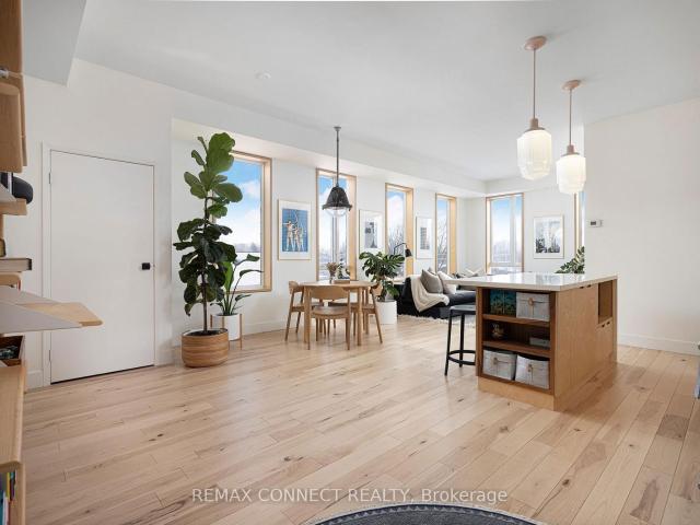 Condo for sale in Woburn, Ontario