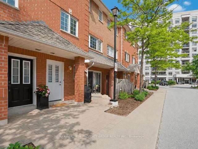 Condo for sale in Durham, Ontario