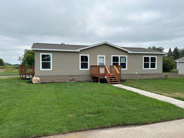 House for sale in Staples, Todd County