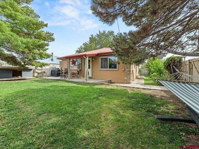 House for sale in Olathe, Montrose County