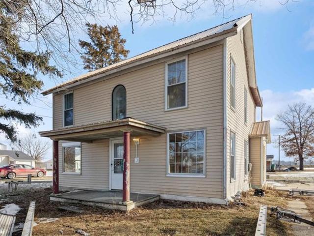 House for sale in Union, Iowa