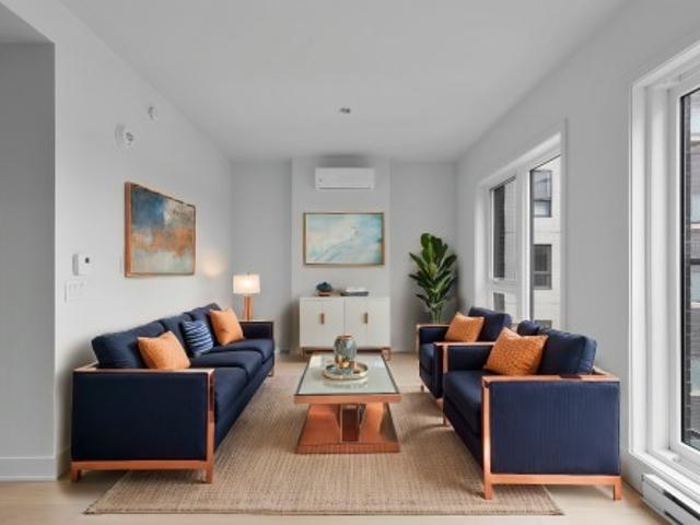 Condo for sale in Saint-Laurent, Montréal