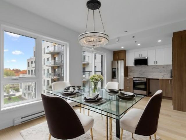 Condo for sale in St. Leonard's, Quebec