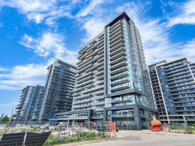 Condo for rent in York, Ontario