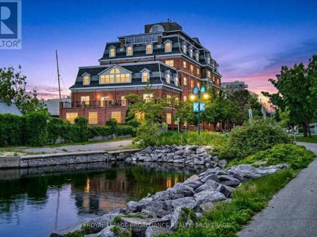 Condo for sale in Kingston, Ontario