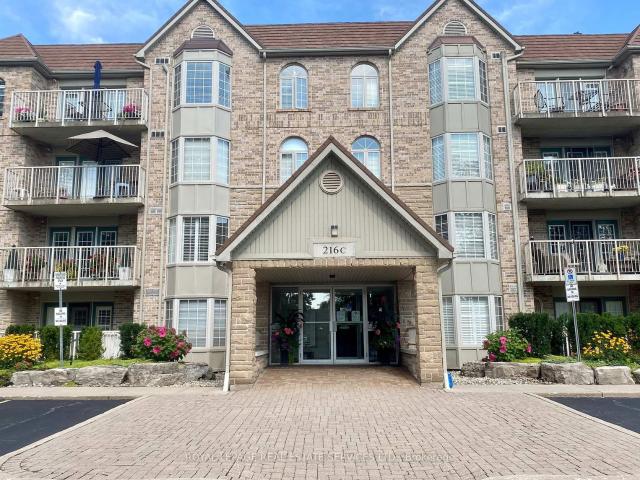 Condo for sale in Burlington, Ontario