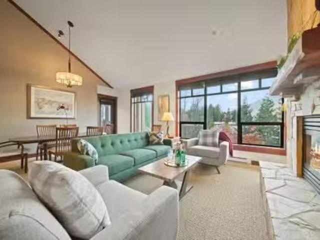 House for sale in Whistler, British Columbia