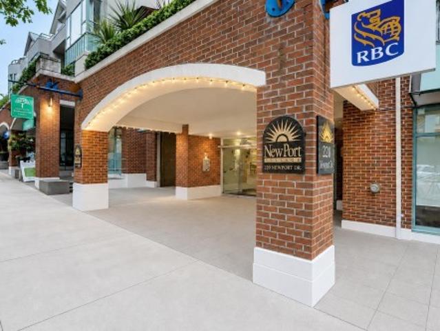 Property for sale in Port Moody, British Columbia