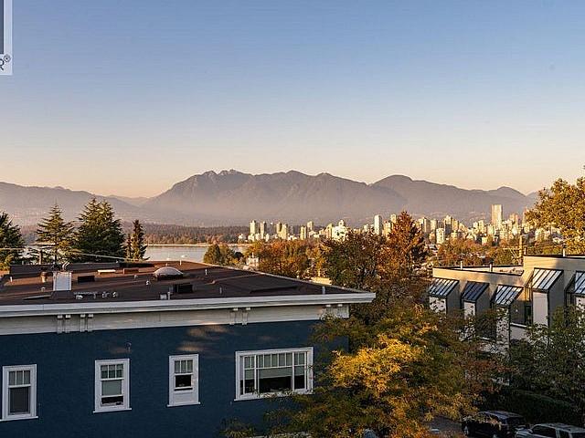 Condo for sale in Vancouver, British Columbia