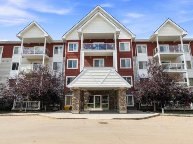 Condo for sale in Wedgewood, Alberta
