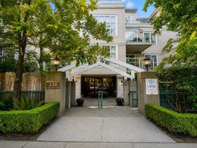 Property for sale in Vancouver, British Columbia
