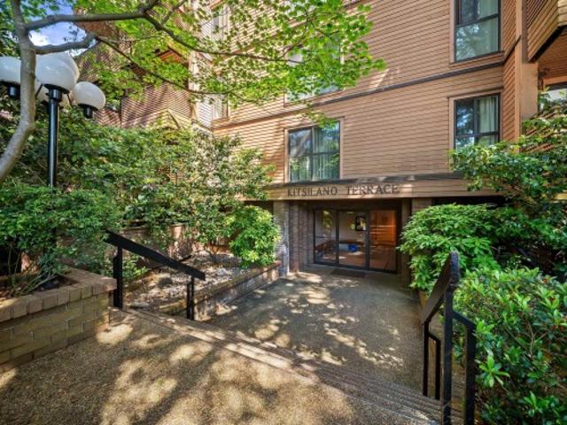 Property for sale in Vancouver, British Columbia