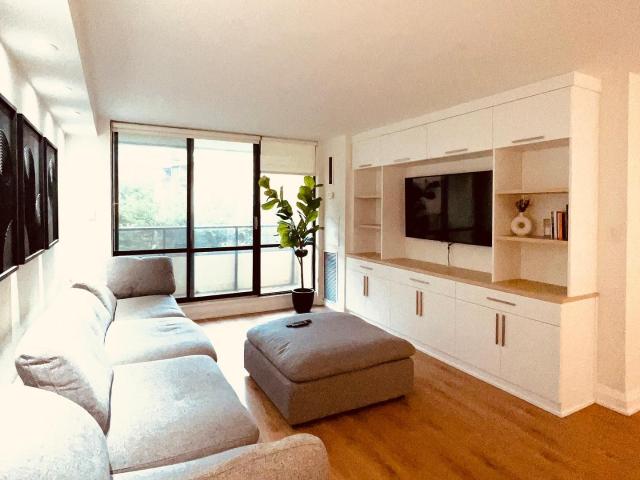 Apartment for rent in Woburn, Ontario