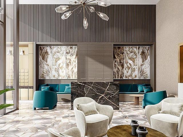 Condo for sale in Vancouver, British Columbia
