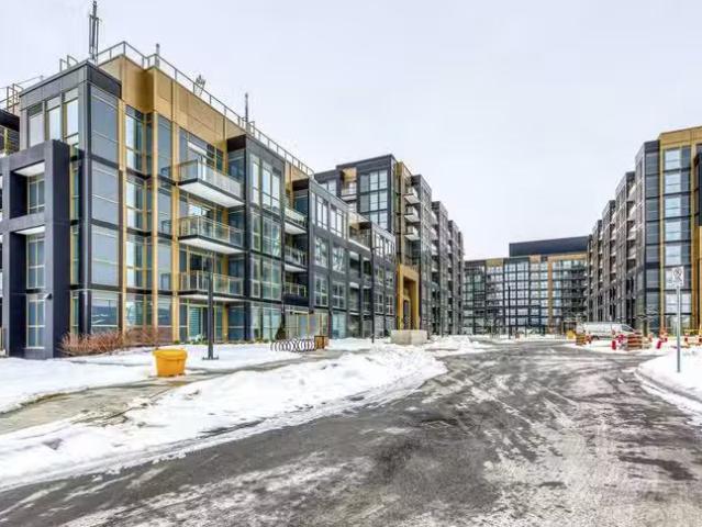 Condo for rent in Oakville