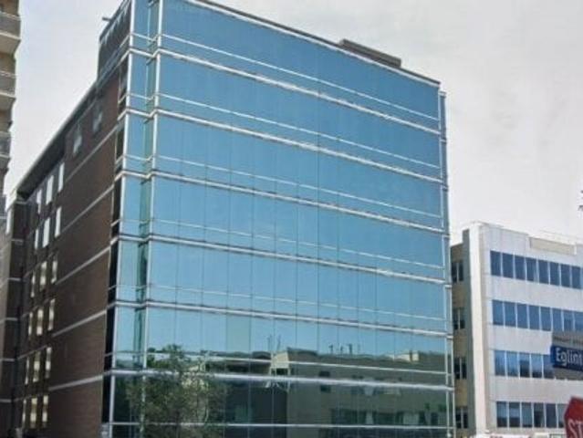 Office for rent in Woburn, Ontario