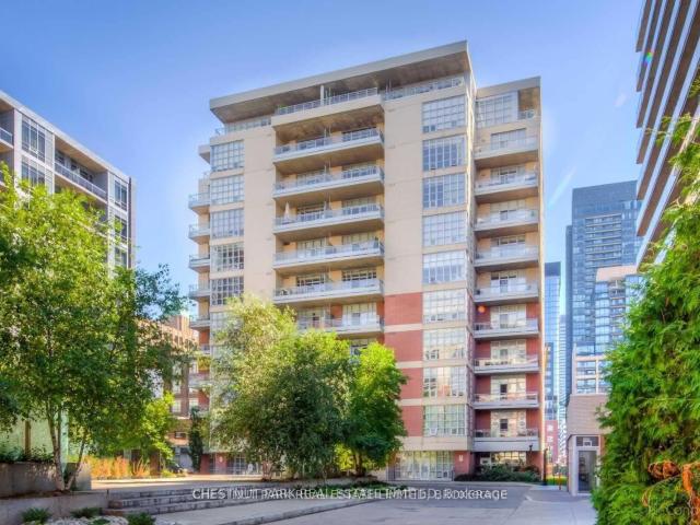 Condo for rent in Woburn, Ontario
