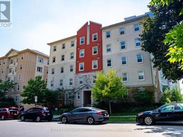 Condo for sale in Waterloo, Ontario