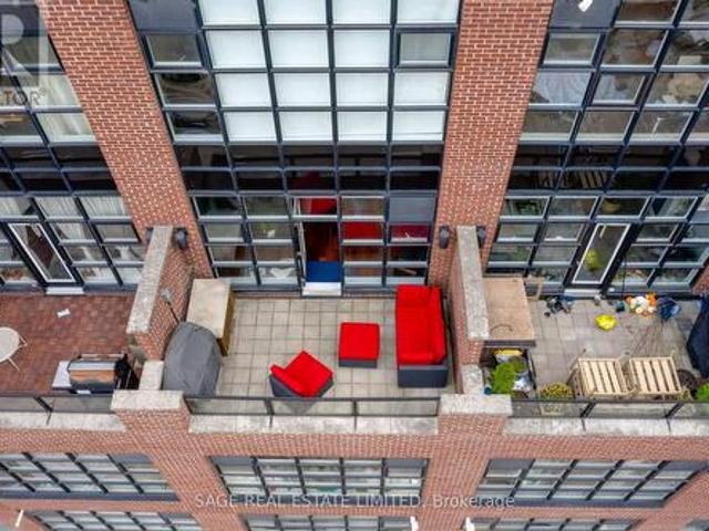 Condo for sale in Woburn, Ontario