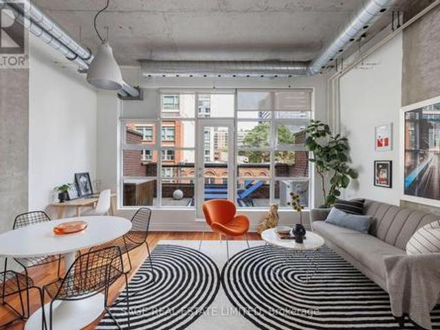Condo for sale in Toronto Centre, Toronto