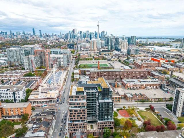 Condo for sale in Woburn, Ontario