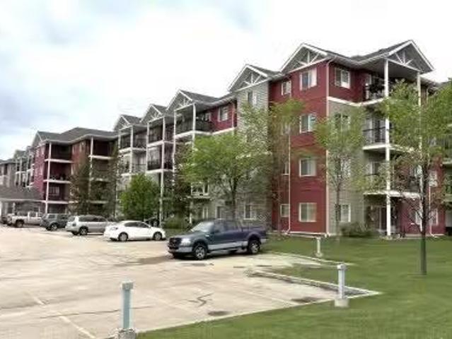 Condo for sale in Sherwood Park, Alberta