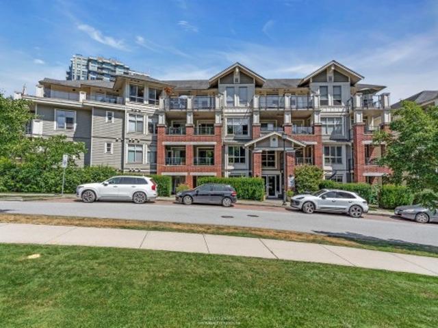 Property for sale in New Westminster, British Columbia
