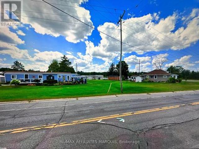 Commercial for sale in Rideau Lakes, Ontario