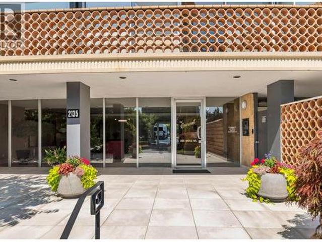 Property for sale in West Vancouver, British Columbia
