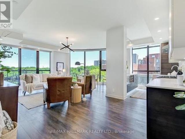 Condo for sale in Woburn, Ontario