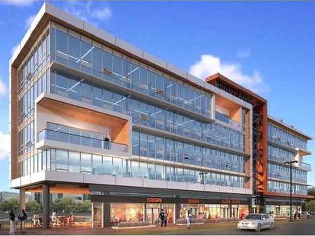 Commercial for rent in South Surrey, Surrey