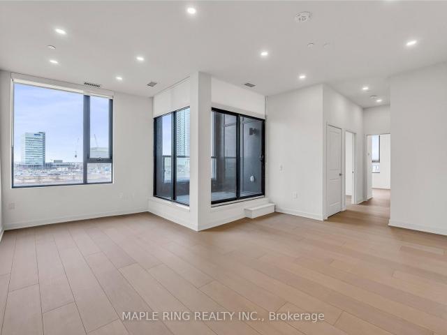 Condo for sale in Woburn, Ontario