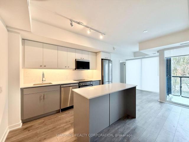 Condo for rent in Woburn, Ontario