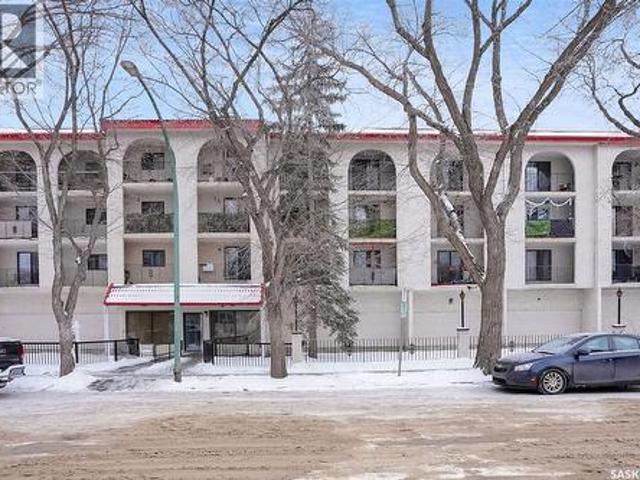 Condo for sale in Regina, Saskatchewan