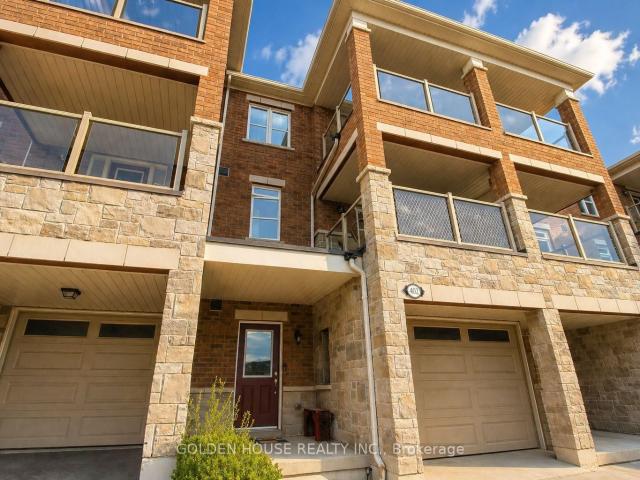 Condo for sale in Durham, Ontario