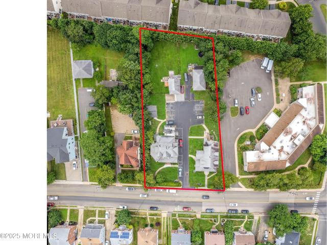 House for sale in Monmouth, New Jersey